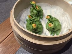 -德发长·花式蒸饺(大唐不夜城店)