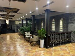 大堂-福禧酒窖·中餐厅 (万柳店)