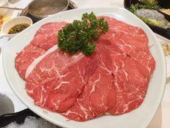 -帝皇海海鲜豆捞(桐泾商务广场店)