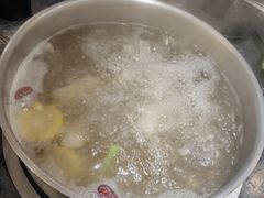 -林记潮牛·牛肉火锅(上马墩店)