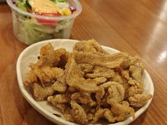 -红小满休闲餐厅(十全街店)