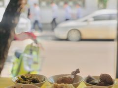 -老济南药膳把子肉(周公祠街店)