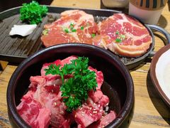 -泥炉烧肉师(新街口金銮巷店)