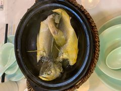 -锦園(伊势丹美食城店)
