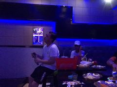 -喜乐门KTV升级大好时光KTV(黄江店)