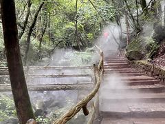 -昆明青龙峡风景区