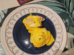 -MIO弥欧洋房西餐厅(中央大街店)