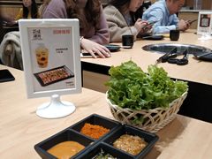 -花味·自助烤肉(雨花客厅店)