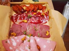 -La Maison 夜来香(进贤路店)