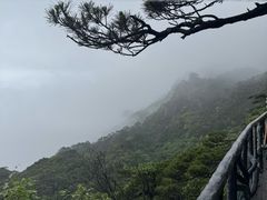 -三清山风景名胜区