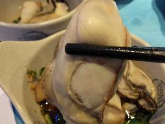 -千岛蚝高压锅生蚝·人参火锅(白云万达店)