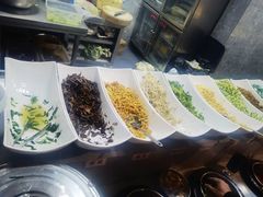 -汉唐守艺人·河北面馆(民心河店)