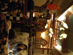 -栖巢咖啡馆(双岗店)