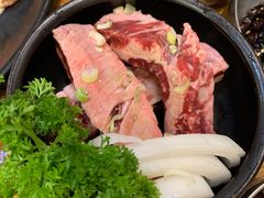 -西塔斗牛家烧烤(中海寰宇店)