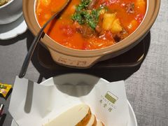 -南堂馆·新川菜(春熙路店)