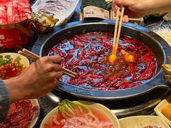 -蜀大侠火锅(总府路店)