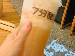 -7分甜(苏州中心店)