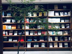 -二酉书店TOYOU BOOKS