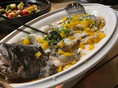 -观海轩餐厅(一线海景店)