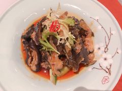 -赵小姐丨新中餐(曲江店)