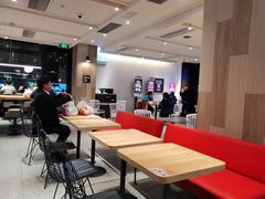 -肯德基(绍兴悦来店)