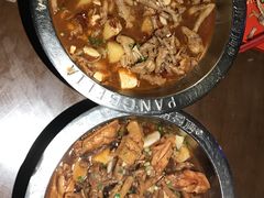 -胖哥俩肉蟹煲(湖滨银泰in77店)
