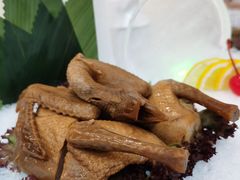 -广州酒家(昌岗地铁站店)