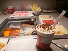 -海底捞火锅(九久奥特莱斯店)