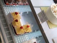 -檬舒舒MonChouChou(久光百货店)