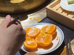 -巴奴毛肚火锅(广益哥伦布店)