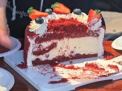 -味多美蛋糕(六里桥店)