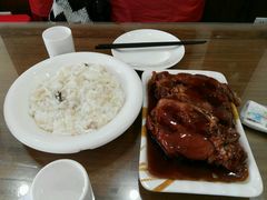 -砂锅李(九江路店)