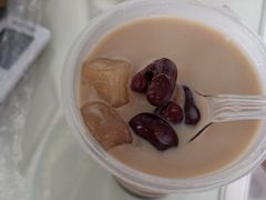 -八婆婆烧仙草(曾厝垵店)