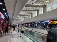 -万达广场(北京槐房店)