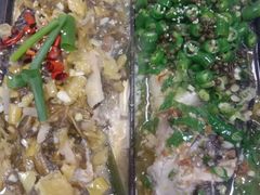 -匠子烤鱼(桫椤湾店)