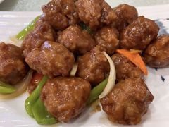 -宝发园名菜馆