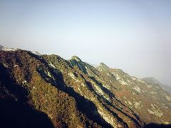 -少华山国家森林公园
