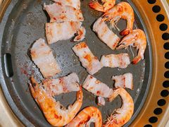 -花味·自助烤肉(南方时代店)