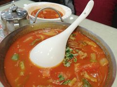 -东四民芳餐厅(世茂工三店)