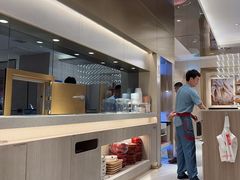 -西贝(上海中心店)