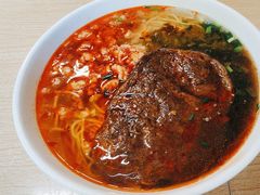 -小桃园餐厅