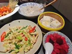 -金陵家宴·金陵春·南京菜(夫子庙店)