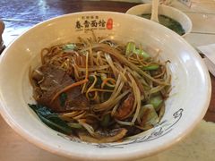 -春雪面馆(转塘店)