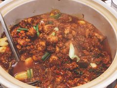 貴陽辣子雞-黔大人·贵州花溪牛肉粉(宝能太古城店)