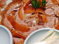-额娘·春饼烤鸭(华北七楼创始店)