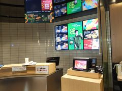-麦当劳(徐汇漕溪北路百脑汇店)
