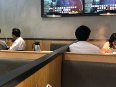 大堂-潮发潮汕牛肉店(龙洞店)