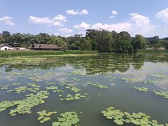 -承德避暑山庄景区
