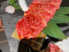-厚贞日式烤肉(浦东汇智店)