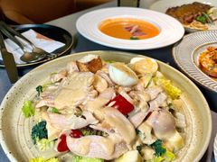 -Mezomd曼索蒂西班牙餐厅(广粤店)